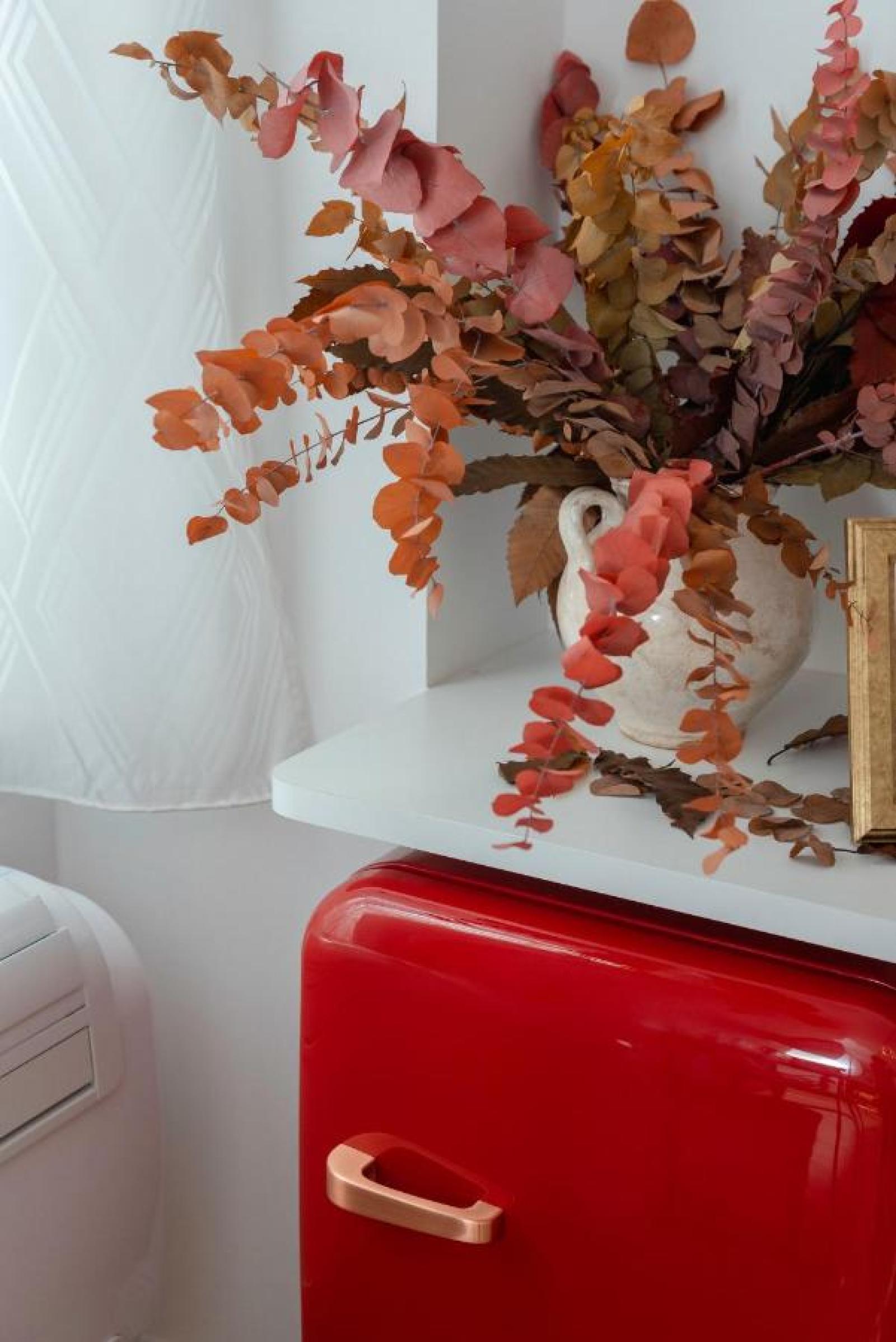 Dettagli d’arredo